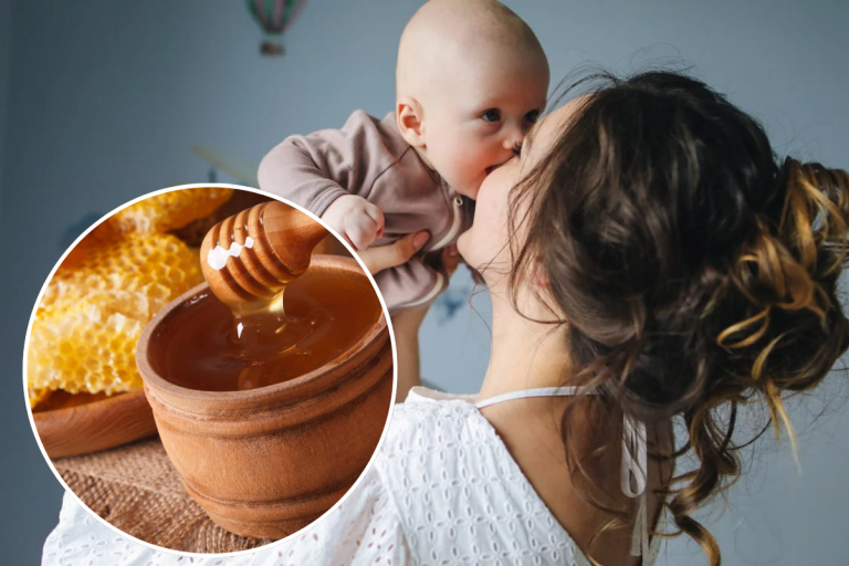Este mierea sigură în timpul alăptării? Ce trebuie să știe mamele