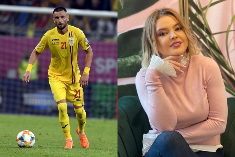 Fostul căpitan al României, în mijlocul unui divorț răsunător. Sportivul și-ar fi înșelat soția