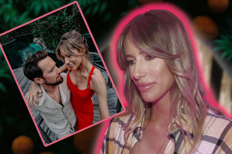 Cum țin Gabriela Prisăcariu și Dani Oțil flacăra iubirii aprinsă, după 6 ani de relație și un copil: „Cel mai bun lucru”. VIDEO EXCLUSIV