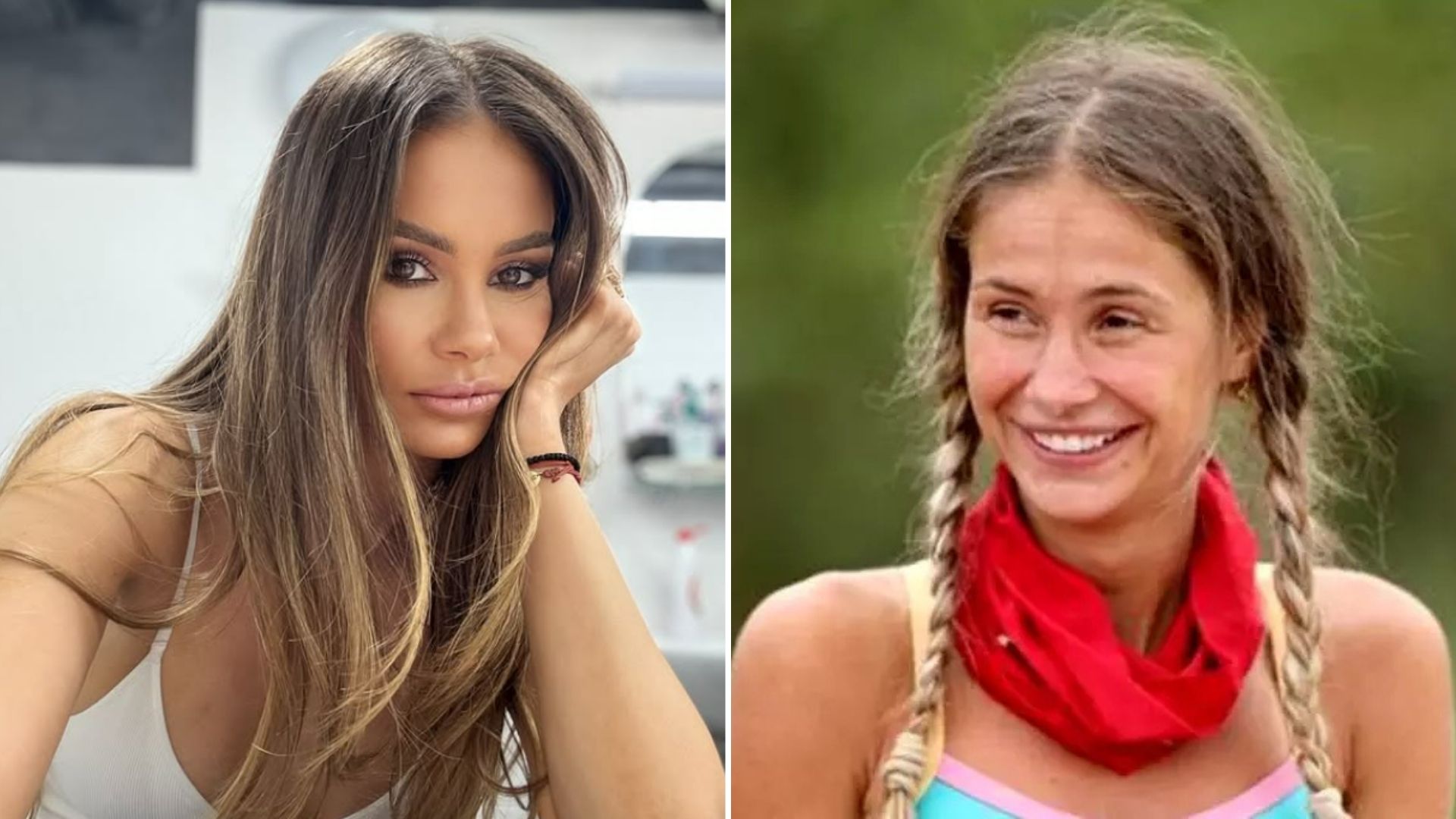 Grațiela Duban survivor românia