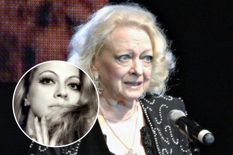 Ioana Bulcă, simbol al Teatrului Național și al filmului românesc, a murit la 89 de ani