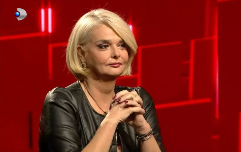 Iuliana Marciuc, transformare spectaculoasă la 57 de ani. Cum a slăbit prezentatoarea fără înfometare sau regim strict