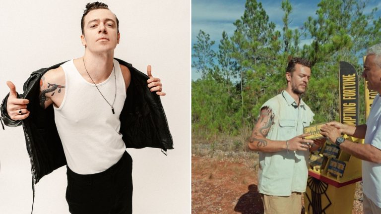 Greșeala care l-a costat pe Jean Gavril 30.000 de euro: „Unii oameni chiar nu merită să mă cunoască”. Totul despre momentul care a dus la eliminarea de la Tempting Fortune, sacrificiile pentru familie și planurile de viitor. EXCLUSIV