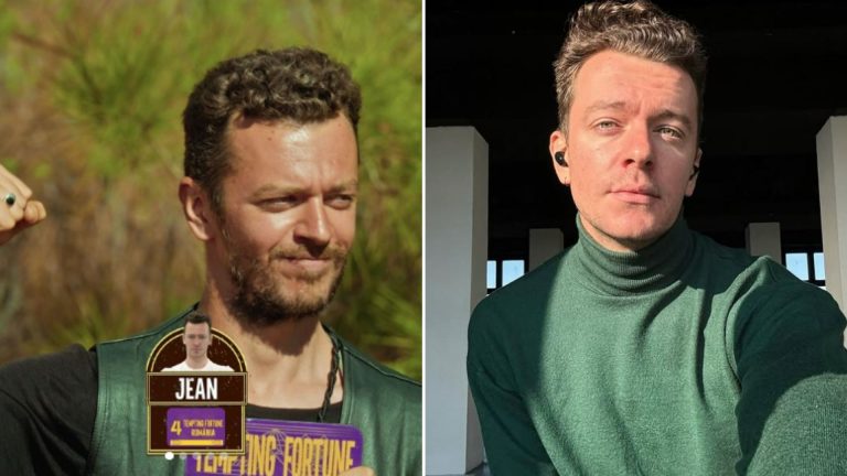 Cu ce se ocupă Jean Gavril după întoarcerea din junglă. Artistul se revanșează pentru timpul petrecut departe de familie