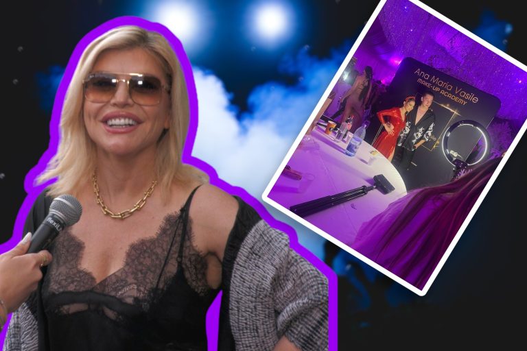 Loredana Groza, confesiuni neștiute din spatele succesului. Ce sacrificii a făcut artista: „Am căzut pe scenă. Am cântat în ploaie torențială”. VIDEO EXCLUSIV