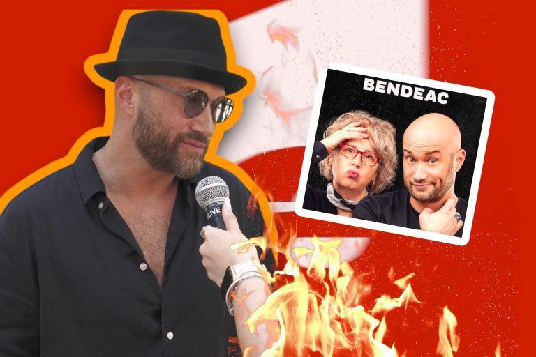 Sfaturile pe care Mihai Bendeac le-a primit de la mama sa după revenirea la Antena 1: „Îmi tot bagă chestia asta în cap”. Ce l-a convins, de fapt, să îngroape securea războiului. VIDEO EXCLUSIV