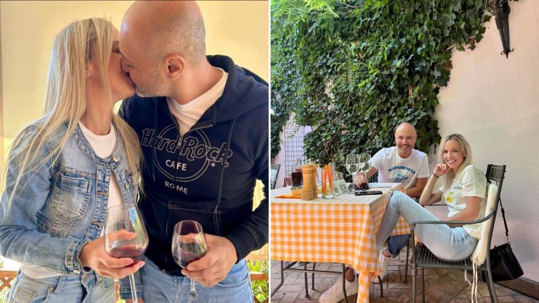 Mihai Mitoșeru, nou început în dragoste. Cum l-a schimbat Alexandra și decizia de a se muta împreună: „A aruncat jumătate din casă” EXCLUSIV