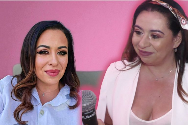 Oana Roman și fiica ei, interviu fără filtre. Ce o deranjează pe Isa la mama sa: „Nu are încredere”. VIDEO EXCLUSIV