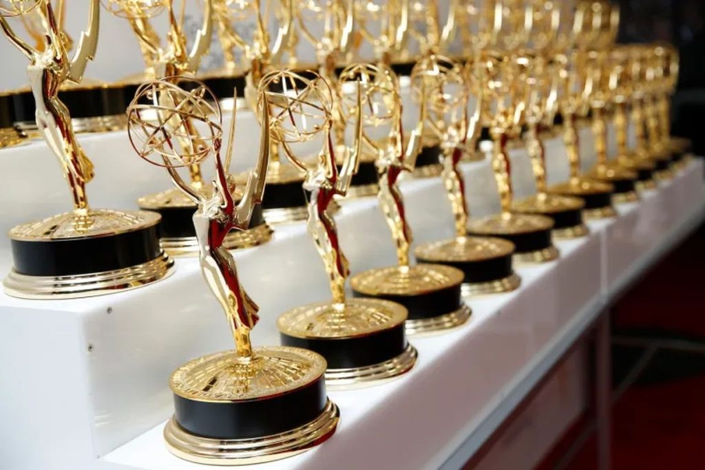 Premiile Emmy 2025