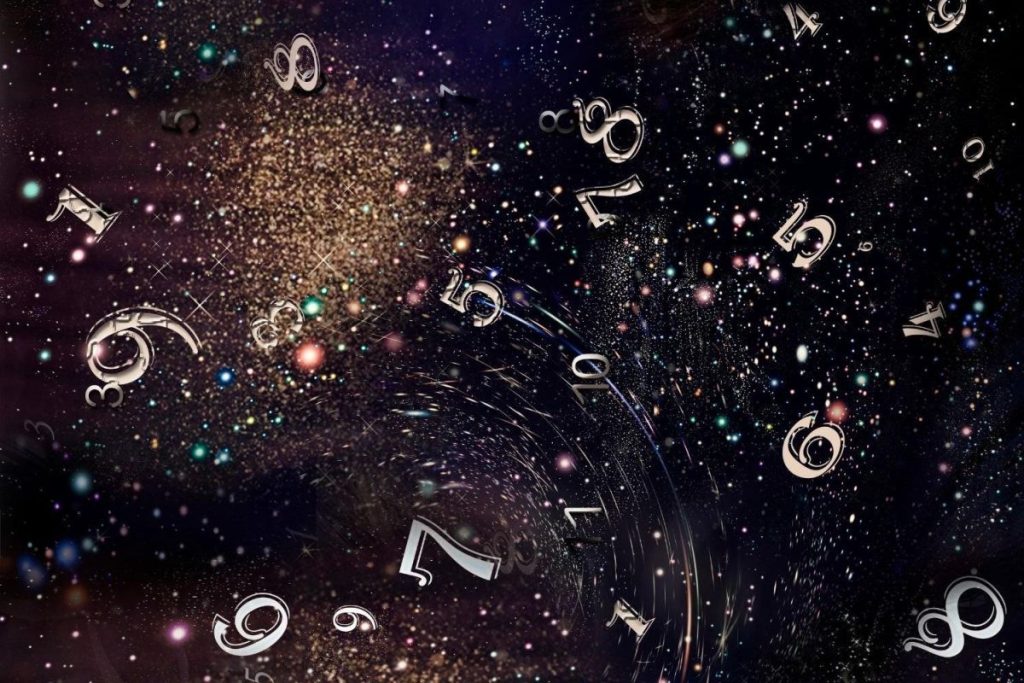 Previziuni numerologice zilnice