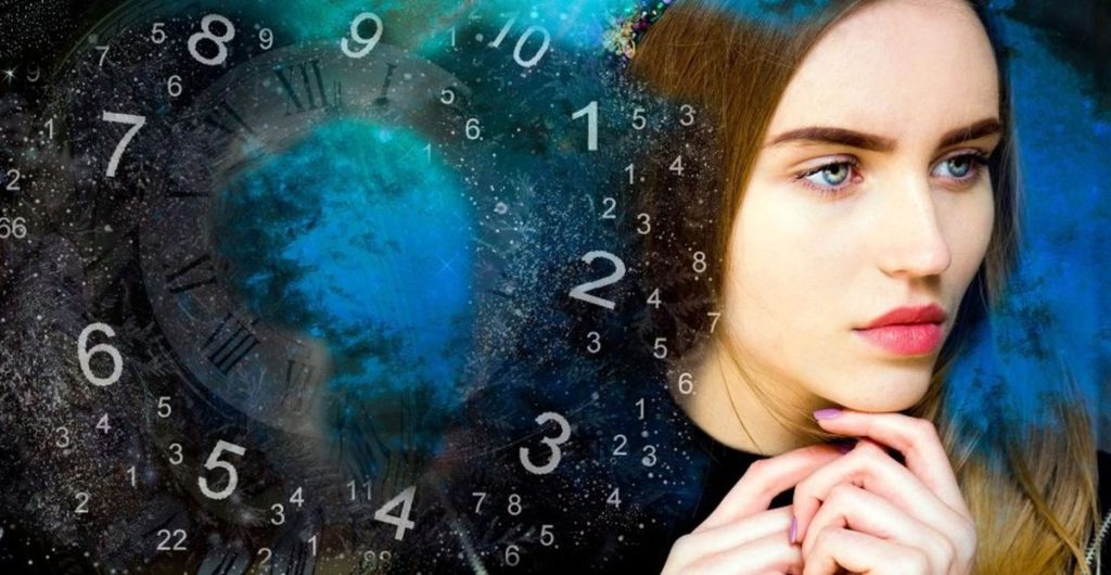 Previziuni numerologice zilnice