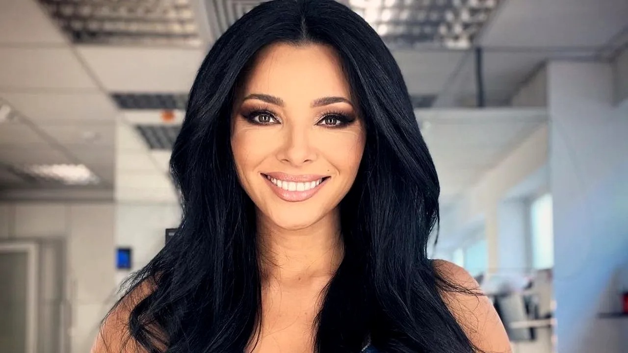 Corina Caragea, 20 de ani la Pro TV: cum a ajuns să plângă înainte de prima emisie în direct