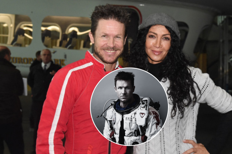 Primele declarații ale Mihaelei Rădulescu după moartea lui Felix Baumgartner: „Felix va putea fi, în sfârșit, adus acasă”