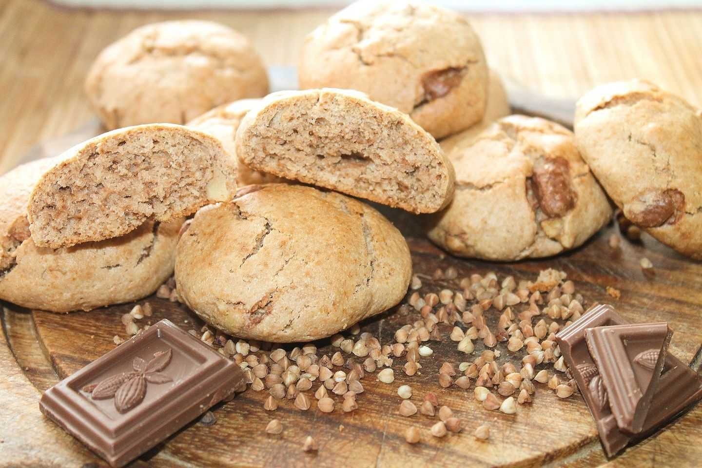 Biscuiții românești din zară și hrișcă uimesc Europa