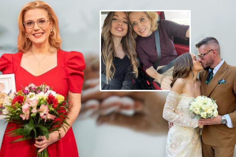 Raluca Moianu, dezvăluiri emoționante după nunta fiicei sale. Ce a sfătuit-o pe Mara: „Nu-ți măriți fata în fiecare zi”. EXCLUSIV