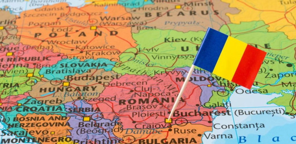 Destinații turistice