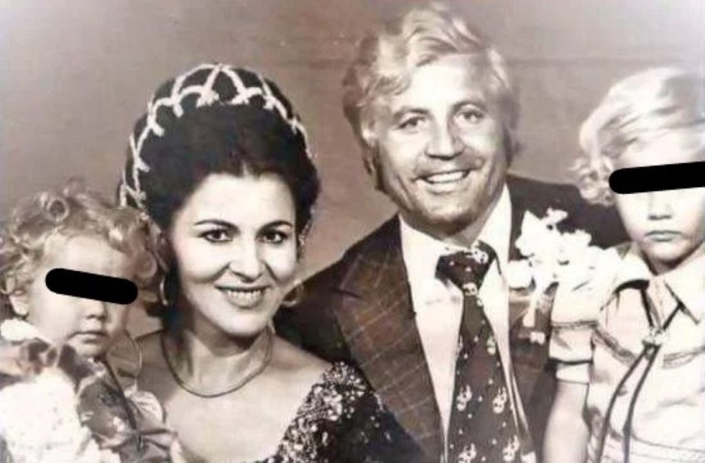 A murit Ion Cernea, fostul campion olimpic și partenerul Irinei Loghin