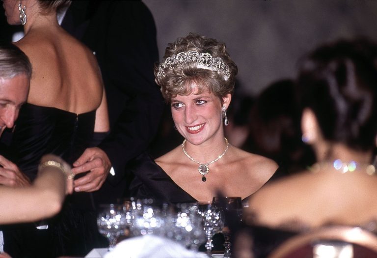 Ultima aniversare a Prințesei Diana. Ziua de naștere care a marcat finalul unei epoci