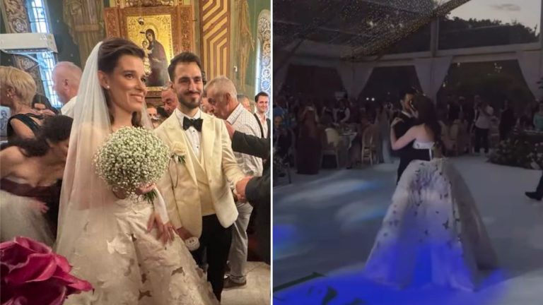 Cătălin Botezatu a dat verdictul despre nunta Kirei Hagi. Cum a dat-o soacra mare în bară: „Nu cred că e potrivit” EXCLUSIV