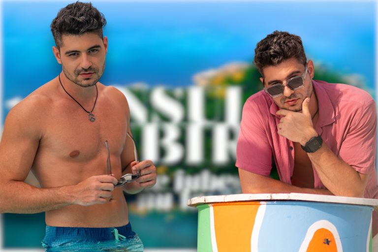 Adevărul nespus despre Insula Iubirii 2025. Ce se ascunde în spatele show-ului care aprinde imaginația și testează limitele: „Oameni normali puși într-un context anormal”. EXCLUSIV
