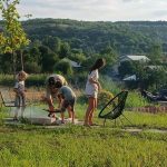 Adela Popescu și Radu Vâlcan