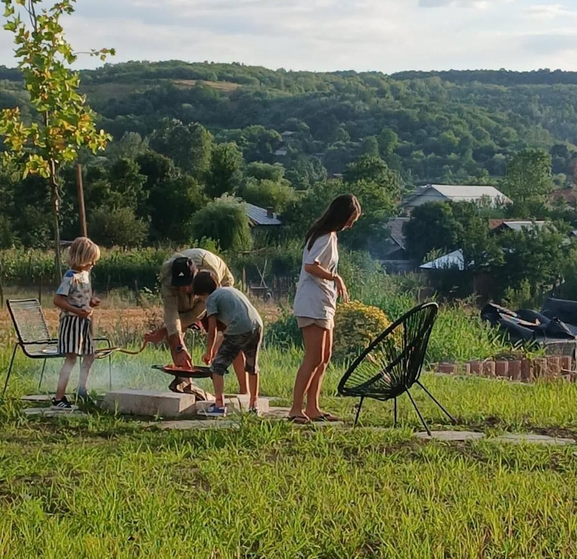 Adela Popescu și Radu Vâlcan