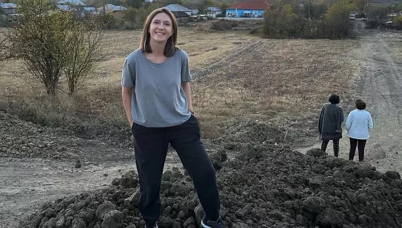 Adela Popescu și Radu Vâlcan