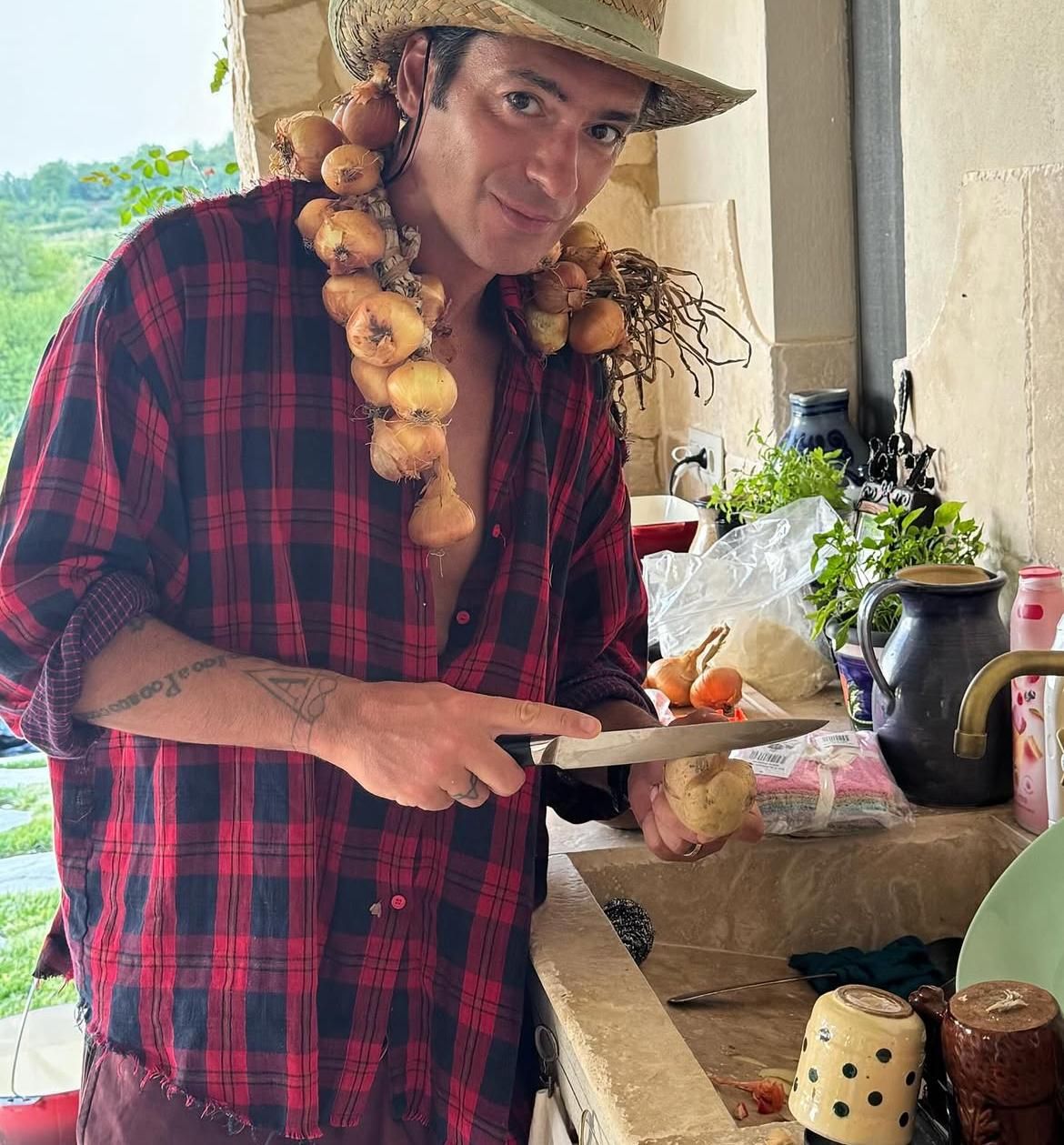 Adela Popescu și Radu Vâlcan