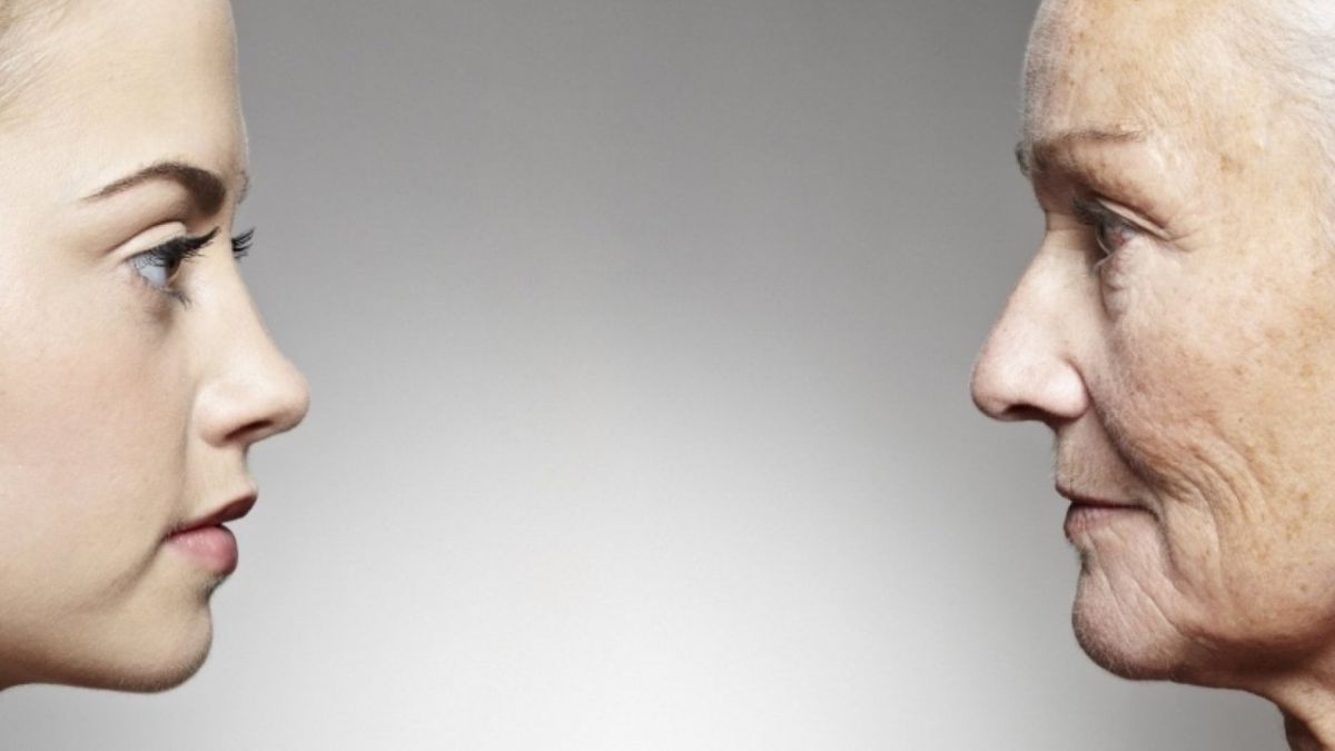 Cum să încetinești îmbătrânirea