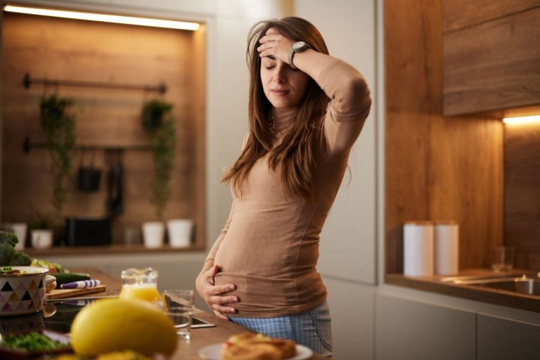 9 lucruri pe care să nu le spui niciodată unei femei însărcinate