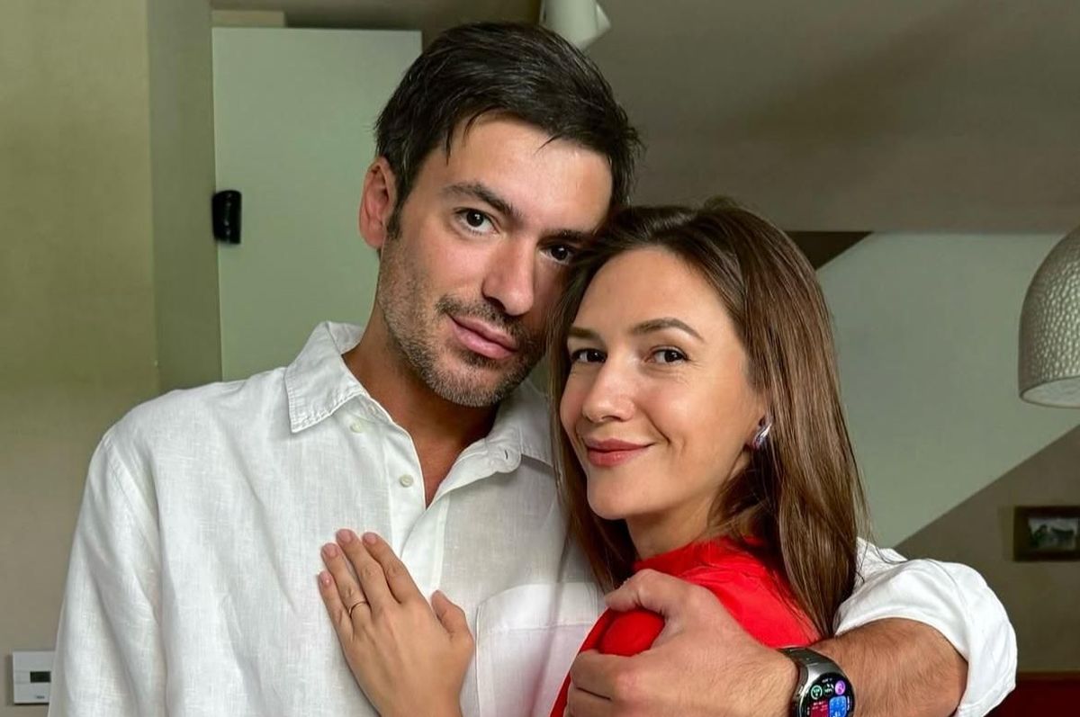 Adela Popescu și Radu Vâlcan