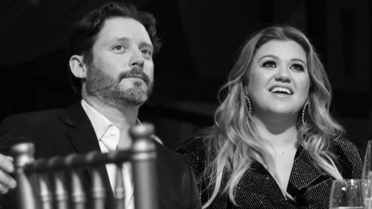 Brandon Blackstock, fostul soț al lui Kelly Clarkson, a murit la 48 de ani