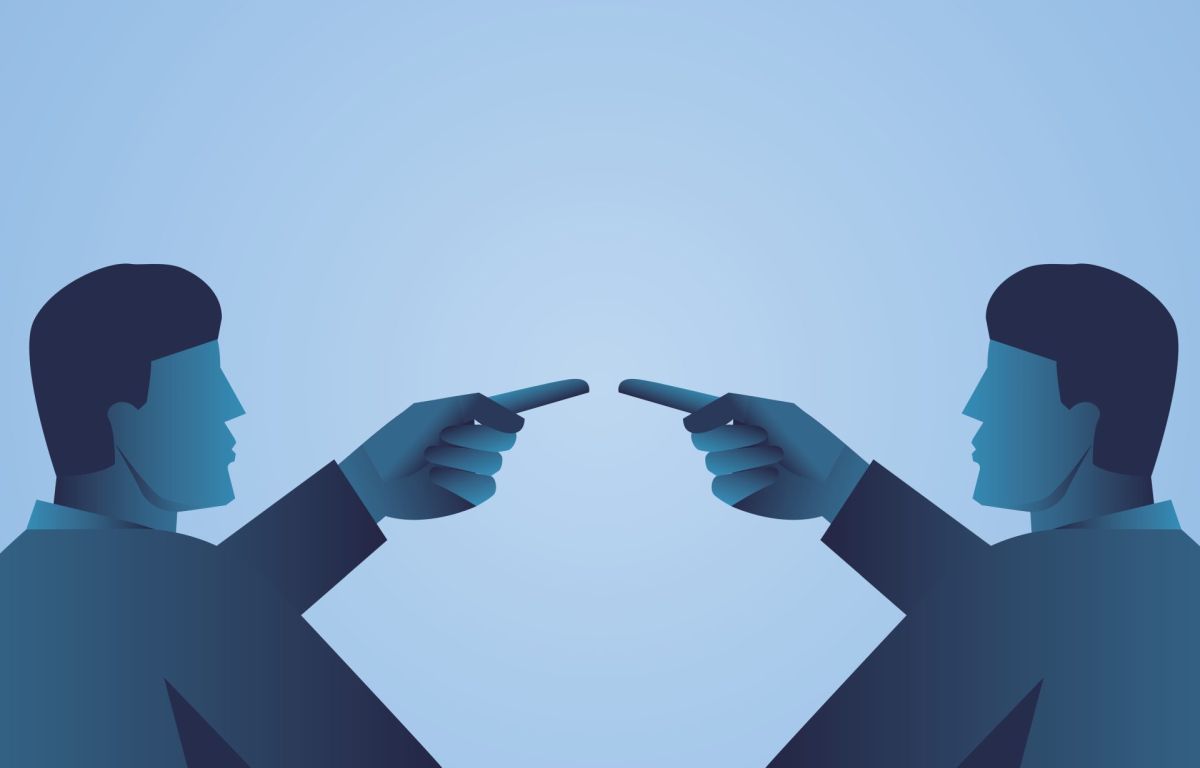 Cum recunoști o persoană care fuge de responsabilitate