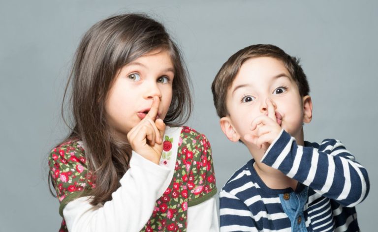 Cum să gestionezi minciunile copiilor la orice vârstă, potrivit specialiștilor