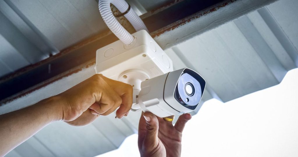 Camere de supraveghere