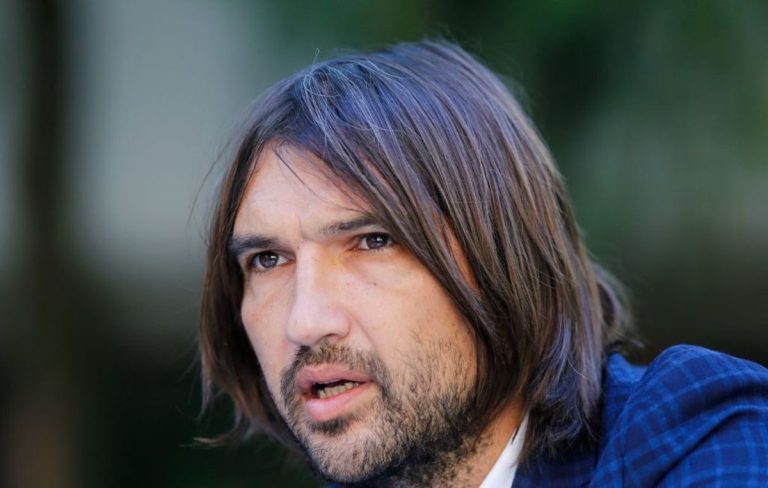 Dan Alexa și Andrada, despărțire amiabilă. Cum au împărțit custodia fiului lor