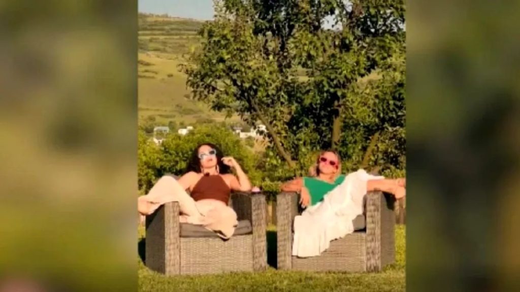 Călătorie în jurul lumii