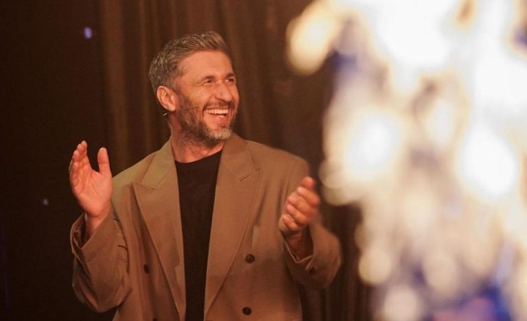 Dragoș Bucur pleacă de la „Românii au talent”. Actorul a făcut anunțul care i-a surprins pe fani