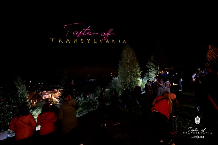 Festivalul Taste of Transylvania revine în 2025: tradiție culinară și chefi Michelin, între 4 și 7 septembrie