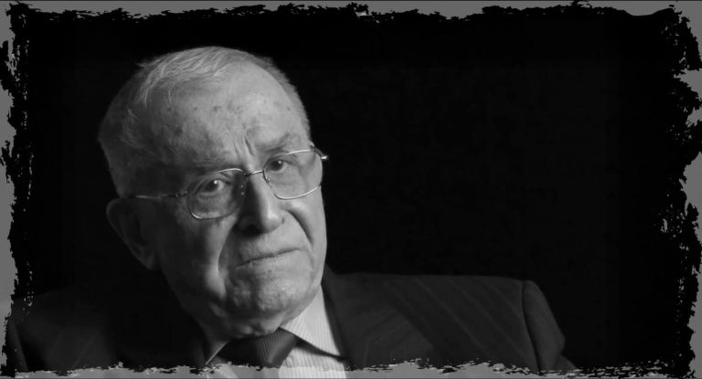 Ion Iliescu va fi înmormântat cu onoruri militare. 7 august, zi de doliu național