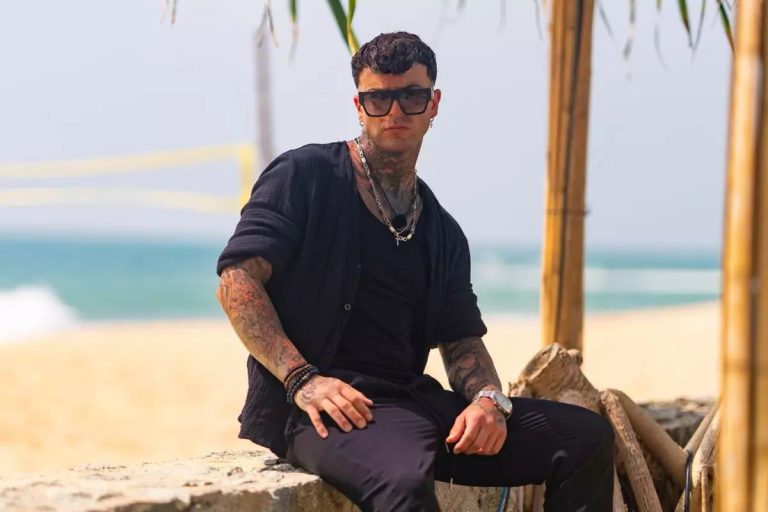 Povestea „Jaguarului” de la Insula Iubirii 2025. De unde vine porecla lui George Ivănescu