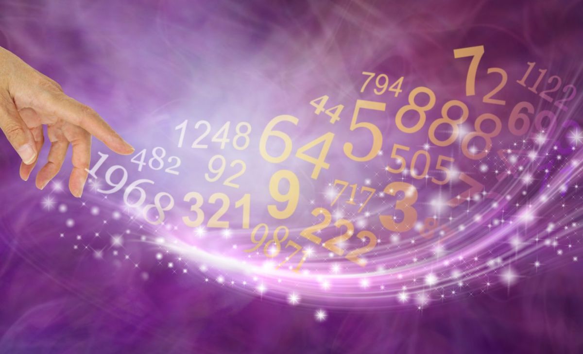 Previziuni numerologice zilnice