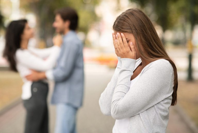 Am aflat că soțul și-a lăsat amanta însărcinată, dar când am vrut să știu toată povestea, lucrurile s-au complicat enorm