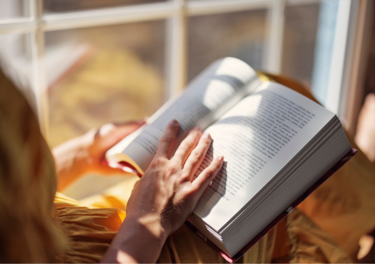 Lucruri pe care le iubești odată cu vârsta