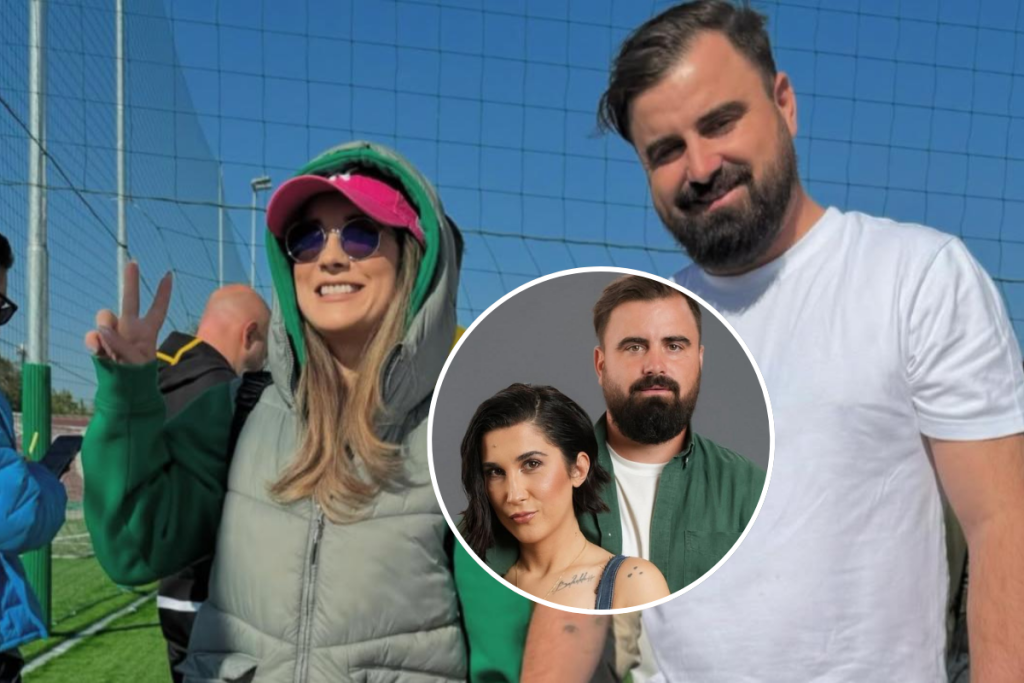 ADDA și Cătălin Rizea Asia Express