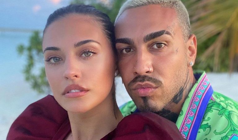 Alex Velea, despre criticile din online: „Lumea tot mereu găsește nod în papură”. Cum fac față Velea și Antonia comentariilor negative