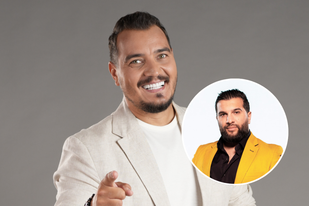 Bursucu și Tzancă Uraganu