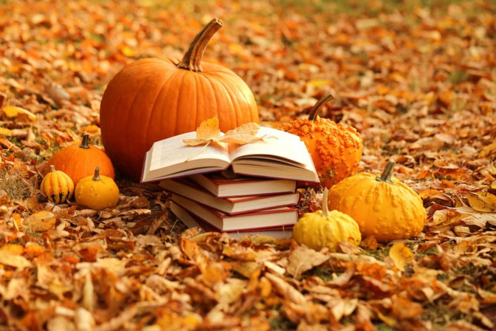 Ce citim toamna aceasta