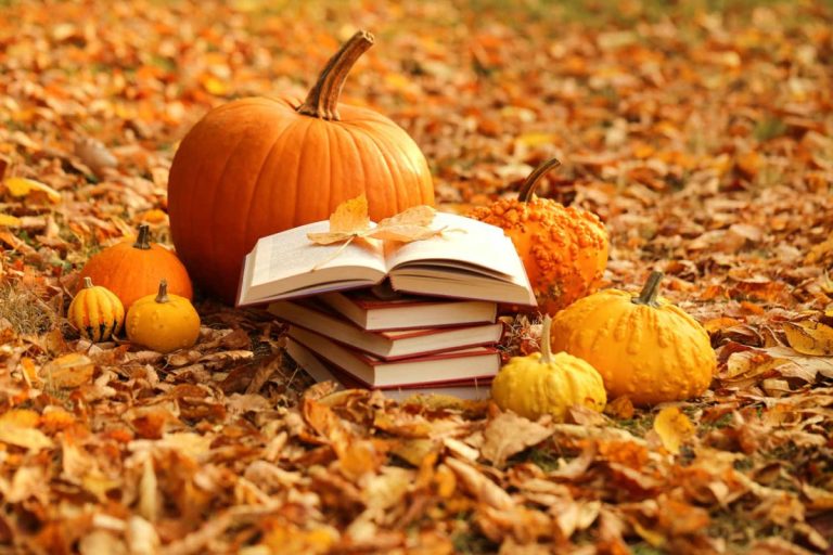 Ce citim toamna aceasta? 10 cărți perfecte pentru acest sezon