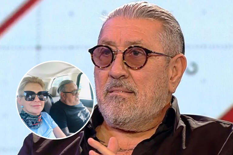 Cum au reușit Serghei și Cora Mizil să construiască o căsnicie de peste 30 de ani: „Secretul e la femeie!”. Cu ce se ocupă soția milionarului